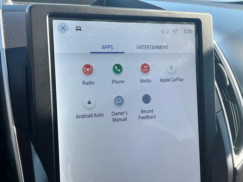 Certified 2024 Ford Edge SE w/ Black Appearance Package image 13