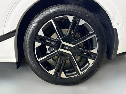New 2026 Kia EV6 GT-Line AWD/4WD image 39