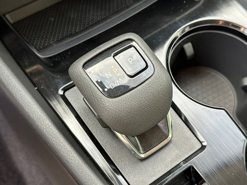 New 2026 Nissan Rogue SV w/ Cold Weather Package image 32