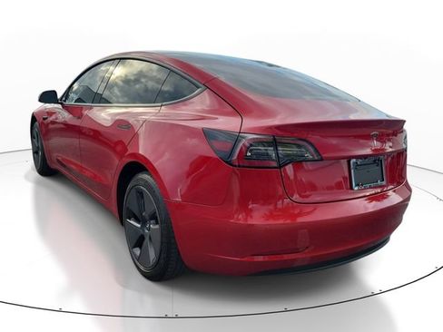 Used 2023 Tesla Model 3 Standard Range RWD image 3