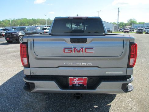 New 2026 GMC Sierra 1500 Elevation w/ Elevation Premium Package AWD/4WD image 6