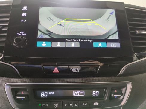 Certified 2022 Honda Passport TrailSport image 24