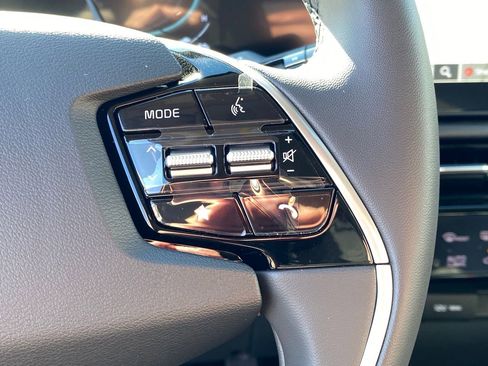 New 2026 Kia Niro EX image 14