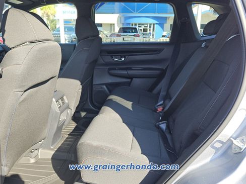 New 2026 Honda CR-V Sport image 10