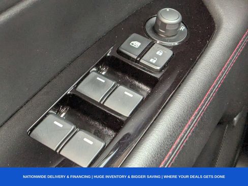 Used 2023 MAZDA CX-5 Carbon Edition image 33