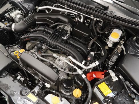 Used 2023 Subaru Crosstrek 2.0i Premium image 53