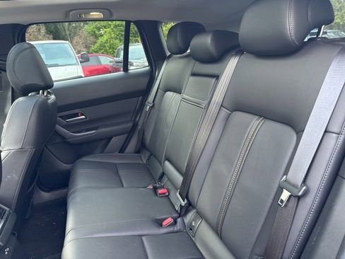 Used 2025 MAZDA CX-50 AWD 2.5 Hybrid w/ Premium Pkg image 5