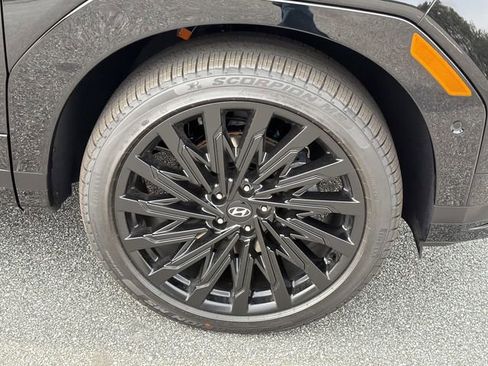 New 2026 Hyundai Santa Fe Calligraphy image 12