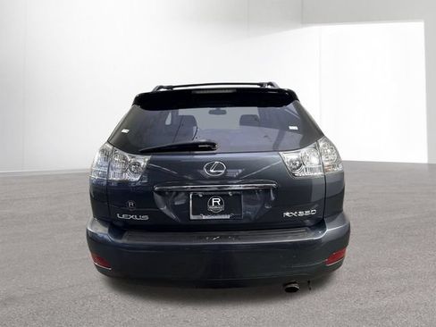 Used 2008 Lexus RX 350 AWD image 33
