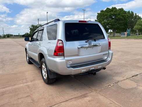 Used 2008 Toyota 4Runner Sport RWD image 7