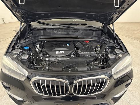 Used 2018 BMW X1 xDrive28i image 10