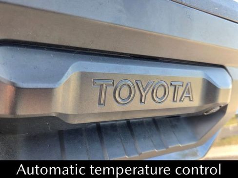 Used 2023 Toyota Tundra SR5 w/ SR5 Convenience Package RWD image 9