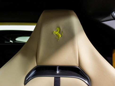 Certified 2022 Ferrari SF90 Stradale image 44