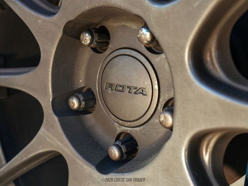 Used 2016 Ford Focus RS image 73