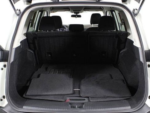 Certified 2021 Nissan Rogue S image 18