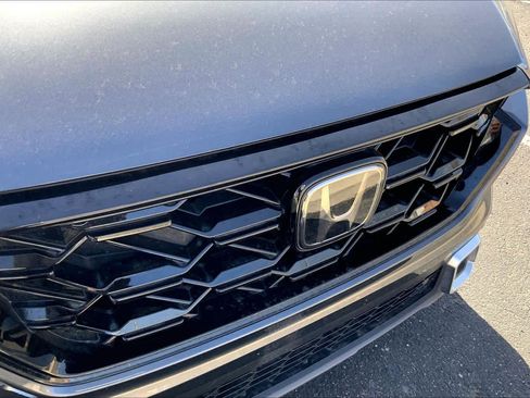 Used 2024 Honda CR-V Sport Touring image 27