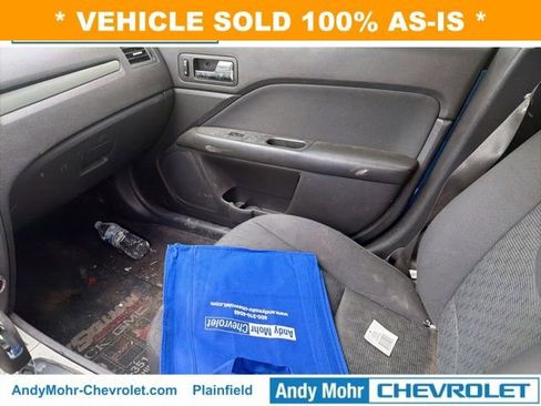 Used 2011 Ford Fusion SE FWD image 21