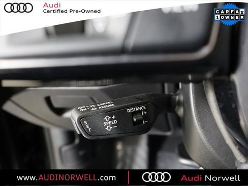 Certified 2025 Audi A3 2.0T Premium w/ Convenience Package image 26