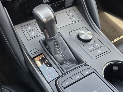 Certified 2025 Lexus IS 500 w/ Accessory Package 2 RWD image 24