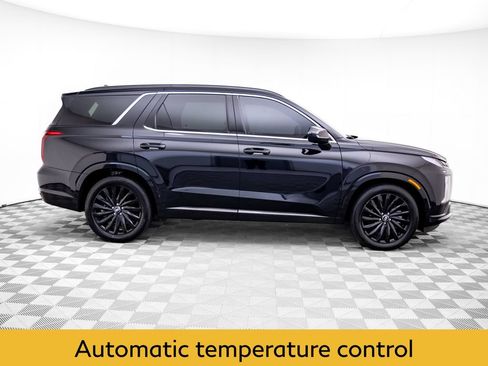 Used 2025 Hyundai Palisade Calligraphy AWD/4WD image 7