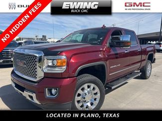 Used 2017 GMC Sierra 2500 Denali video 1