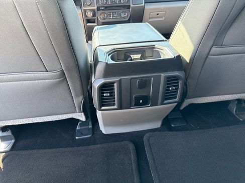 Used 2017 Ford F150 XLT w/ Equipment Group 301A Mid image 19