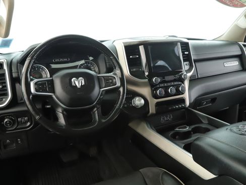 Certified 2020 RAM 1500 Laramie image 2
