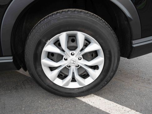 Certified 2023 Honda CR-V LX image 29