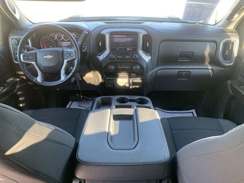 Used 2023 Chevrolet Silverado 3500 LT image 18