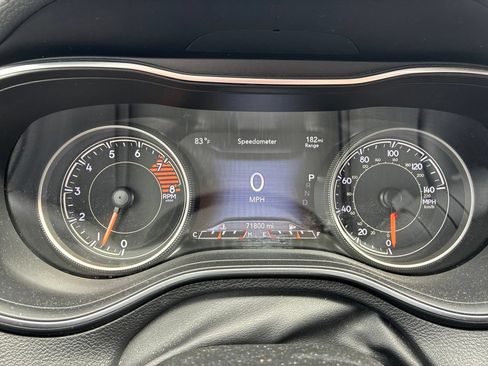Used 2019 Jeep Cherokee Limited AWD/4WD image 34