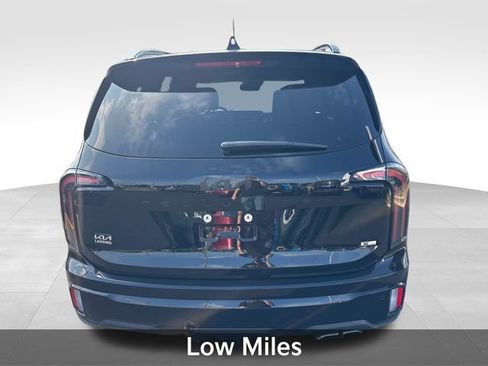 Used 2025 Kia Telluride SX Prestige X-Line AWD/4WD image 6
