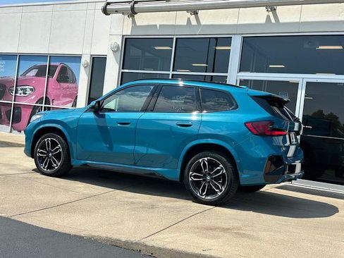 Used 2024 BMW X1 xDrive28i w/ Premium Package AWD/4WD image 6