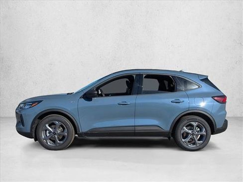 New 2026 Ford Escape ST-Line w/ Tech Pack #1 image 7