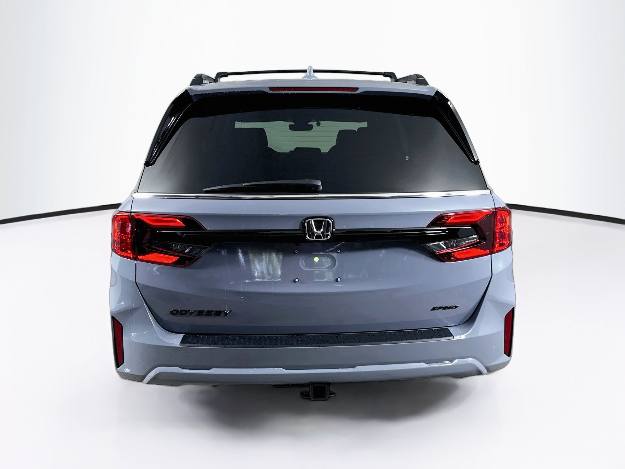 New 2027 Honda Odyssey Sport-L image 32