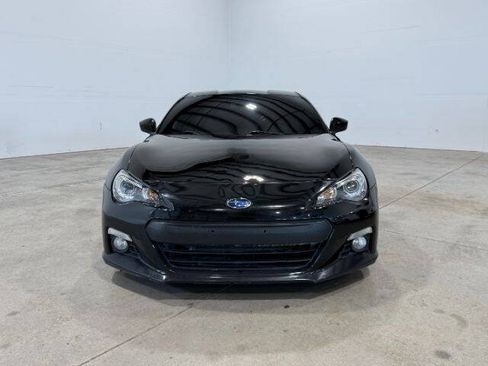 Used 2014 Subaru BRZ Limited RWD image 3