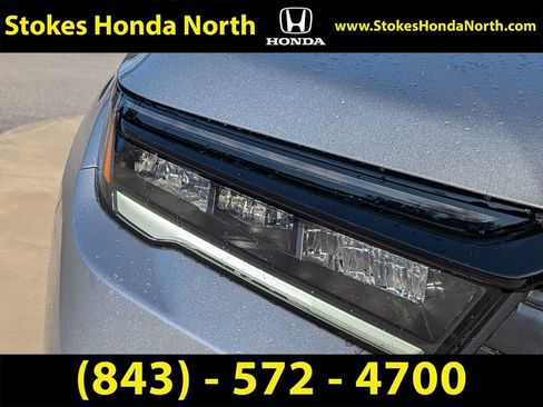 Certified 2026 Honda Pilot Sport image 13