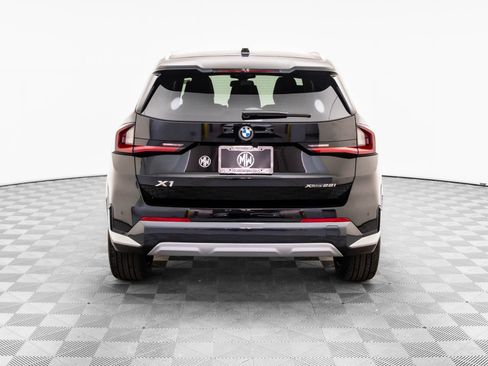 New 2026 BMW X1 xDrive28i w/ Convenience Package AWD/4WD image 5
