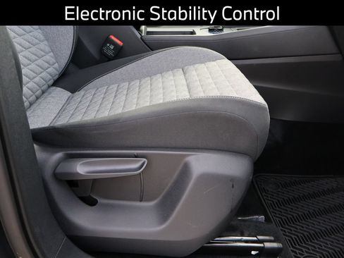 Certified 2026 Volkswagen Tiguan S AWD/4WD image 14