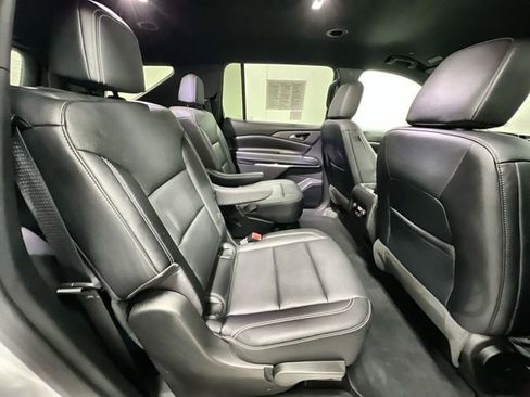 Certified 2026 Chevrolet Traverse LT AWD/4WD image 26
