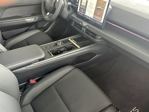 New 2026 Lexus ES 350e FWD image 13