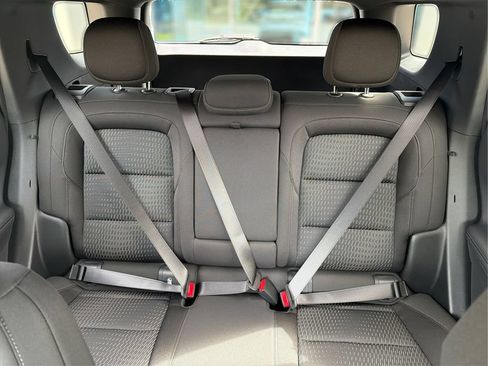 New 2026 Chevrolet Equinox LT w/ Safety and Technology Package FWD image 14