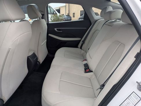 Used 2025 Hyundai Sonata SEL image 25