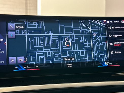 Certified 2023 BMW i4 eDrive35 w/ Premium Package image 22