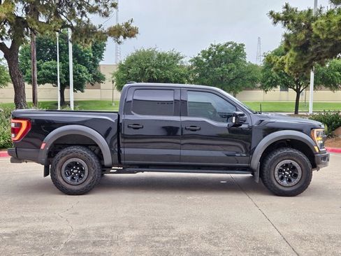 Used 2023 Ford F150 Raptor w/ Raptor Carbon Fiber Package AWD/4WD image 4