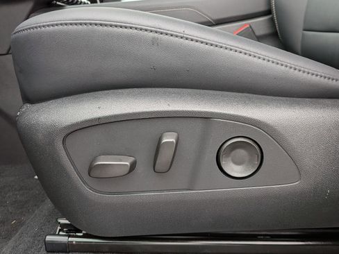 New 2026 GMC Acadia Elevation w/ Black Edition AWD/4WD image 13
