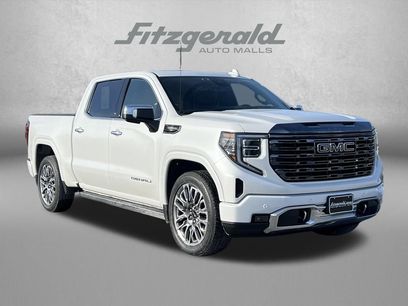 Certified 2024 GMC Sierra 1500 Denali Ultimate