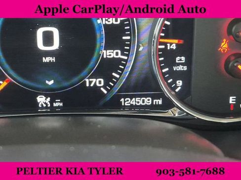 Used 2017 GMC Acadia Denali w/ Technology Package image 39