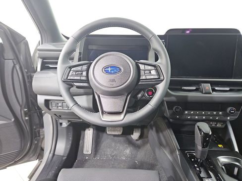 New 2026 Subaru Outback Touring XT image 14