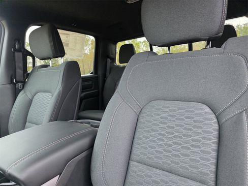 New 2026 RAM 1500 Express image 13
