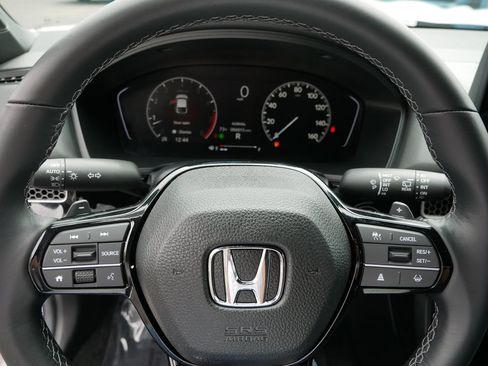 Used 2025 Honda Civic Sport image 25